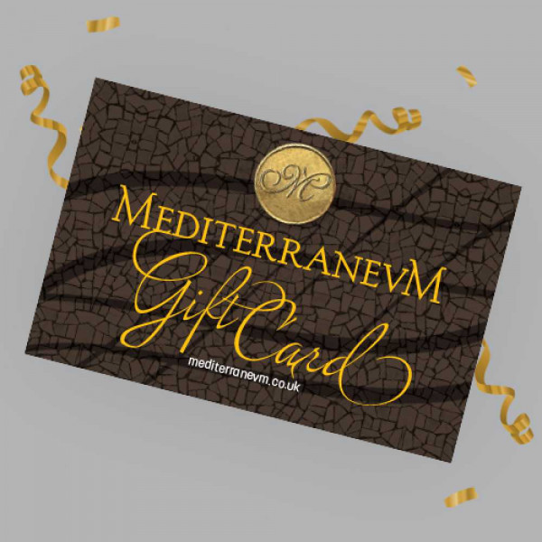 Image for Mediterranevm Bray Voucher