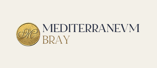 Logo for Mediterranevm Bray